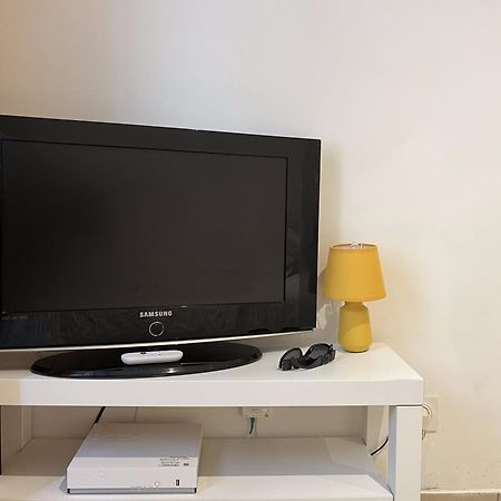 Studio Equipe Confort Proche De Toutes Commodites La Seyne-sur-Mer Kültér fotó