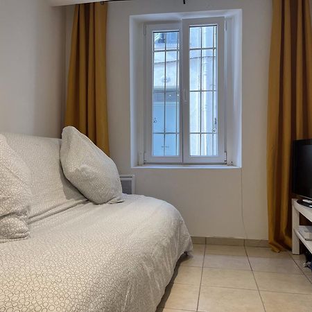 Studio Equipe Confort Proche De Toutes Commodites La Seyne-sur-Mer Kültér fotó
